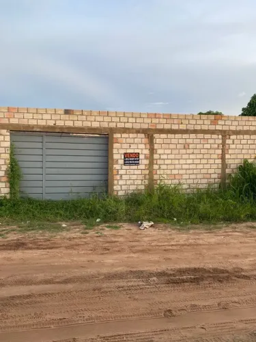 Terreno no Juá