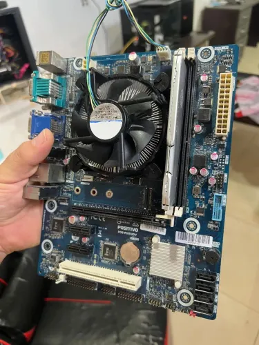 KIT CORE I7