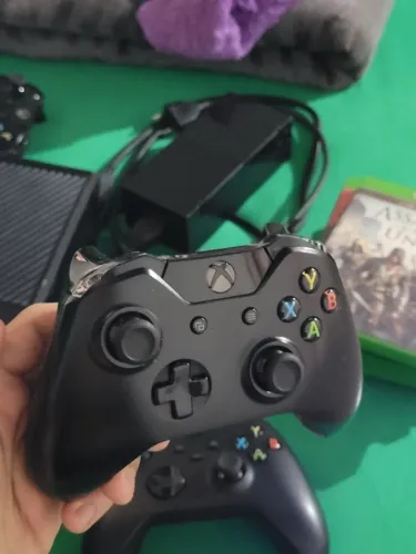 XBOX ONE 500GB