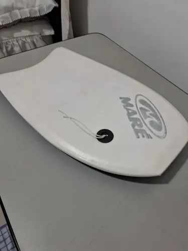 Prancha infantil BAIXOU NOVA 75