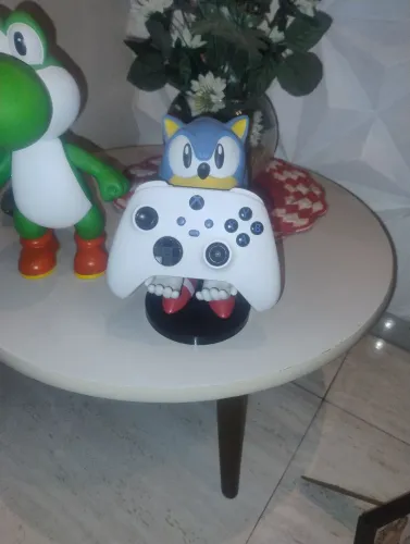 Controle de Xbox séries s