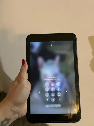Tablet