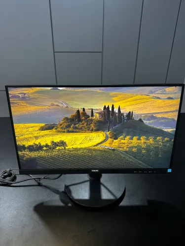 Monitor Philips 22 Polegadas 