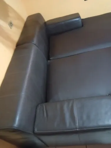 Jogo Sofá Cama