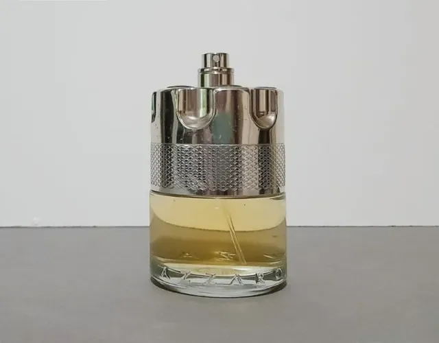 Perfume Azzaro Wanted EDT Sem Tampa 100ml