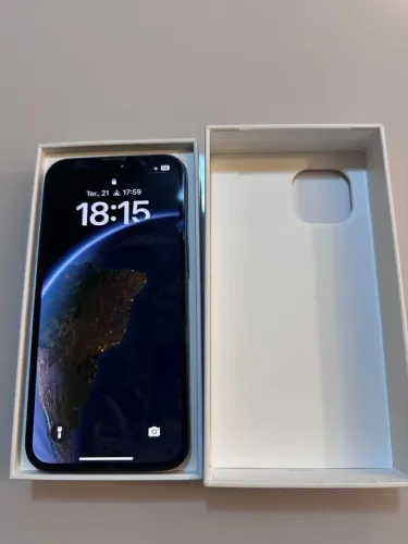 iPhone 14 - 256Gb 