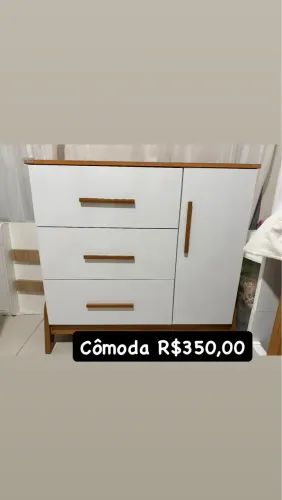 Cômoda