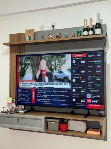 TV 50? UHD 4K Samsung 