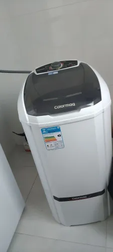 Vende-se máquina de lavar