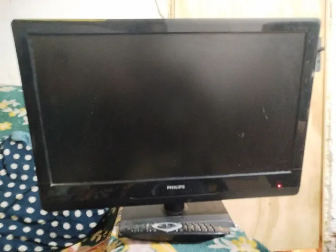 Vendo monitor 19 polegadas Philips 