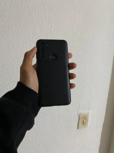 MOTOROLA G8 POWER