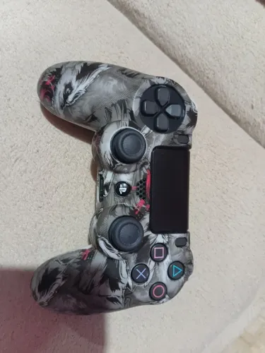 Controle de ps4 original 
