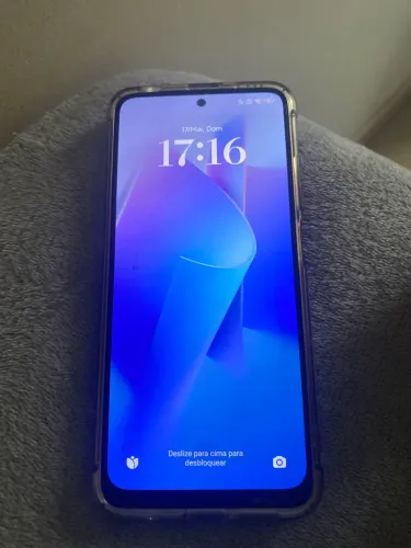 Celular redmi note 11