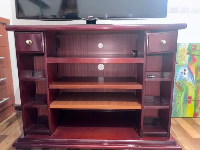 Rack para tv