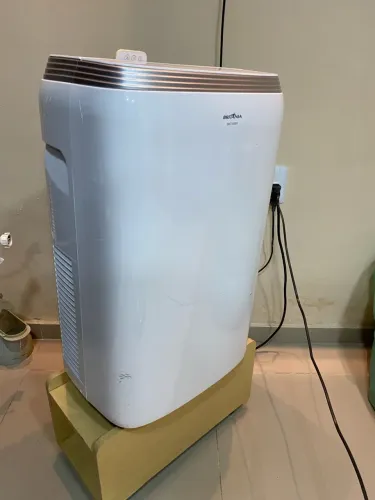 Ar-condicionado portátil 1.100