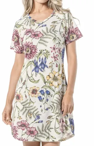 Camisola Demillus 