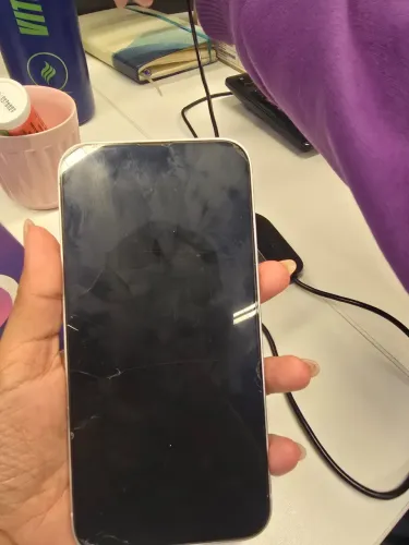 Vendo iPhone 14 Plus seminovo