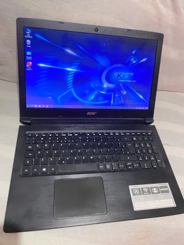 Notebook Acer