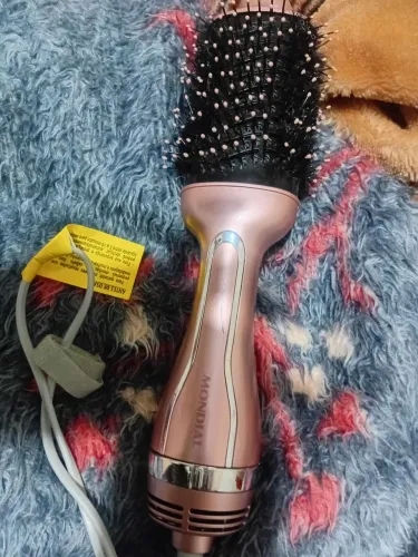 Vendo escova secadora em bom estado