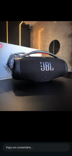 JBL BOMBOX 3