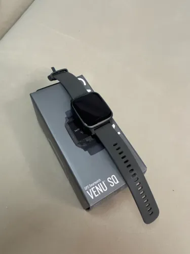 Garmin Venu SQ