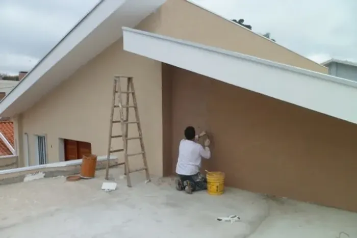 pinturas residenciais 