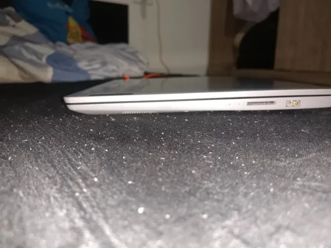 Notebook Lenovo