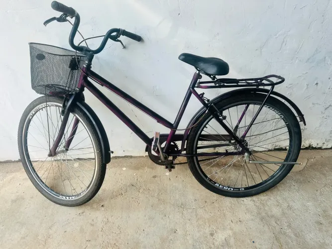 Bicicleta Poty