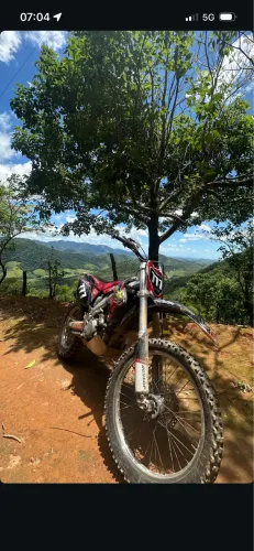 Acx acelera 250r
