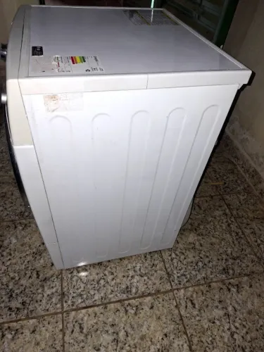 Lava e seca lg 