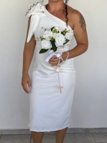 VENDE-SE vestido de noiva