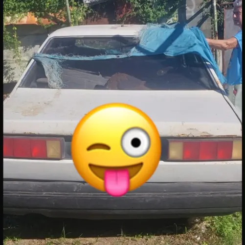 Volkswagen Santana CLI /CL /C 1.8/2.0 /SU 2.0 2p/4p 1988