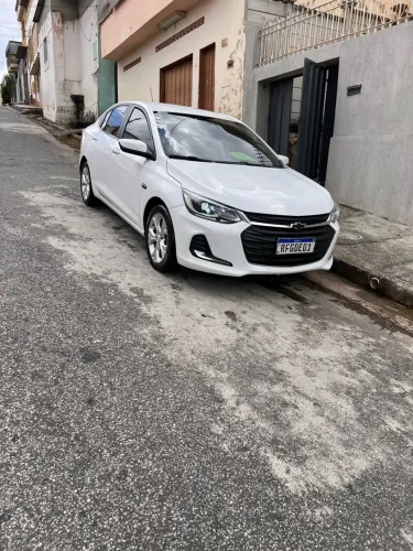 Alugo carro Aplicativo - Carro TOP