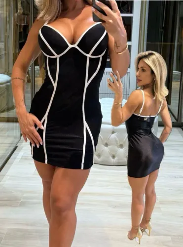 Vestido tamanho unico 