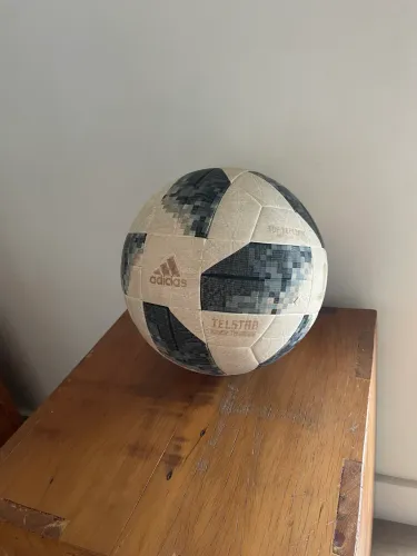 Bola oficial Copa do Mundo 2018