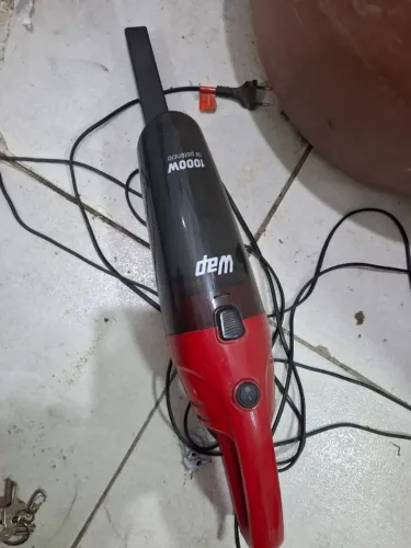 Aspirador de pó 220v wap