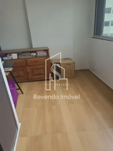 Condomínio Labitare - Costa Esmeralda, localizado no Jardim Arpoardor, Apartamento de 54m²