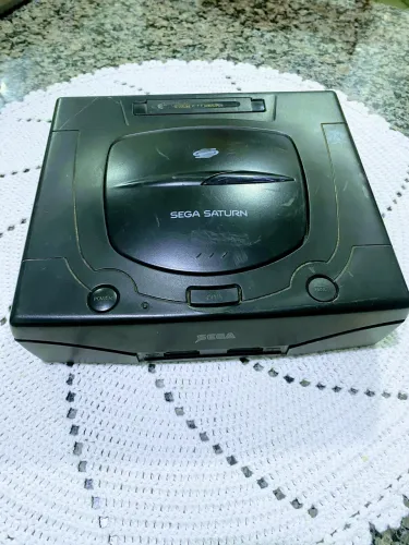 Sega saturno