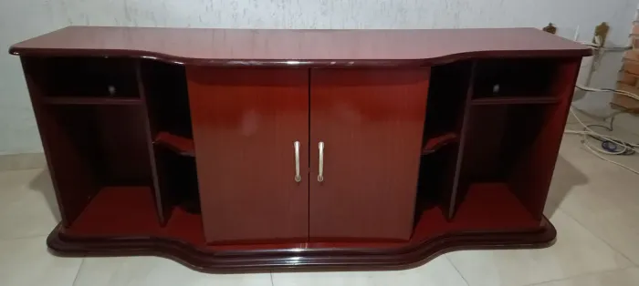 Rack para sala