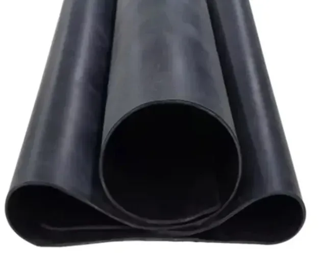 Manta de borracha 3mm x 0,29 x 0,33 mts