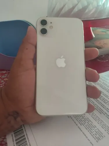 Imperdível iPhone 11 64 giga face id ok