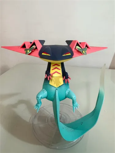 Dragapult SELECT figure Pokémon - SEM CAIXA