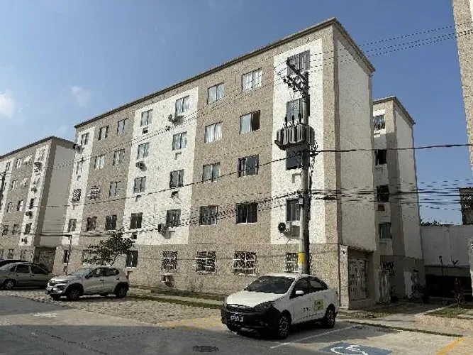 Imóvel com excelente proposta Apartamento no Anchieta, Rio de Janeiro - RJ, Apto 302, 2 q