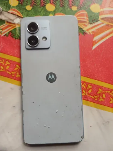 Celular pra venda tela trincada