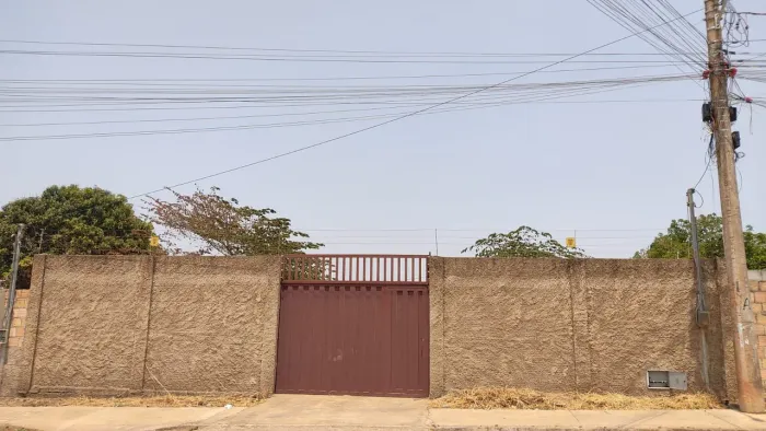 Lote em Luziânia 