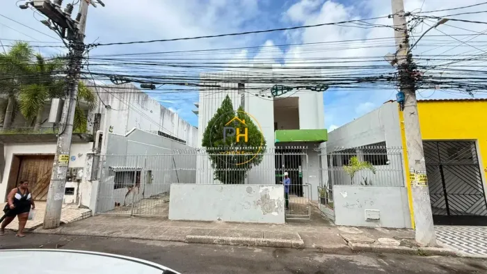 ALUGO PONTO COMÉCIAL EM ITAPUÃ - ANTIGA COELBA - PRÓXIMO DA PRAÇA DE ITAPUÃ - OTIMA LOCAL