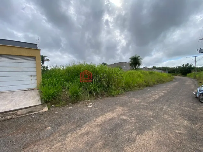 Loteamento à venda no bairro Residencial Verona - Imperatriz/MA