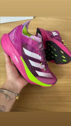 Adizero Adios pro 3 Premium
