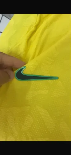 Camisa do Brasil