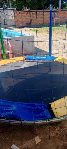 Vendo pula pula